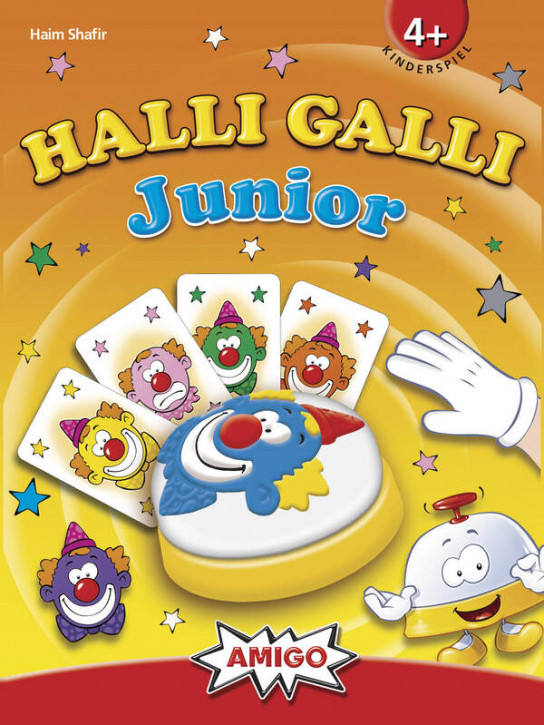 Halli Galli Junior