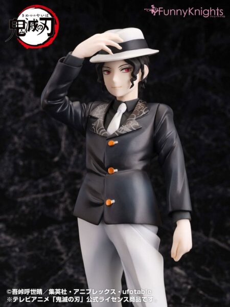 Demon Slayer: Kimetsu no Yaiba - Statue 1/8 - Muzan Kibutsuji – Bild 7