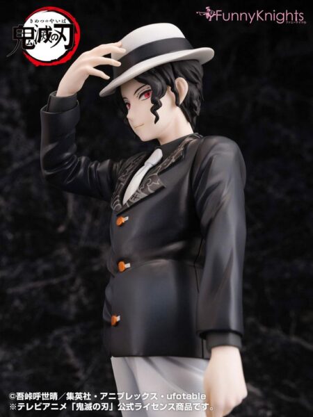 Demon Slayer: Kimetsu no Yaiba - Statue 1/8 - Muzan Kibutsuji – Bild 9