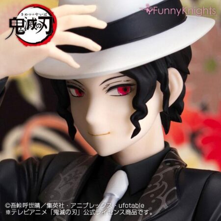 Demon Slayer: Kimetsu no Yaiba - Statue 1/8 - Muzan Kibutsuji – Bild 14