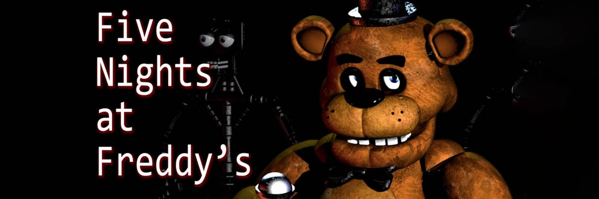 Five Nights at Freddy’s