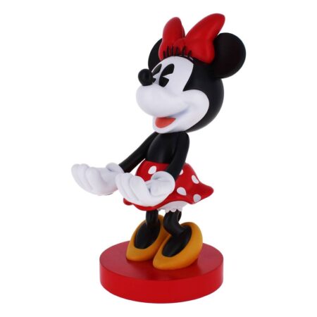 Cable Guy: Minnie Mouse incl 2-3m Ladekabel – Bild 20