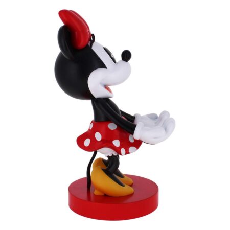 Cable Guy: Minnie Mouse incl 2-3m Ladekabel – Bild 18