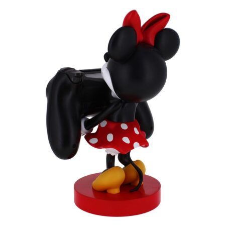 Cable Guy: Minnie Mouse incl 2-3m Ladekabel – Bild 4