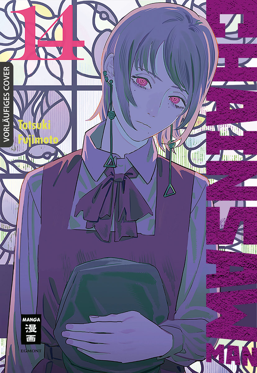 Chainsaw Man - Band 14 - Merchversum