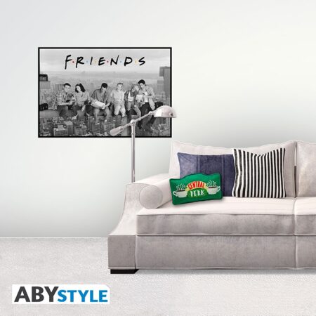 Friends - Kissen - Central Perk – Bild 6