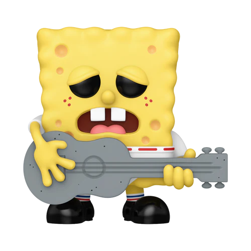 Funko Pop SpongeBob deals SquarePants