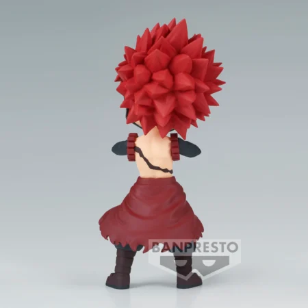 My Hero Academia - Q Posket Minifigur - Eijiro Kirishima – Bild 4