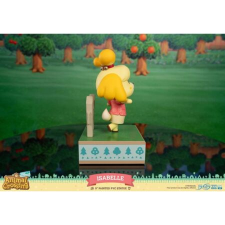 Animal Crossing: New Horizon - Figur - Isabelle – Bild 5