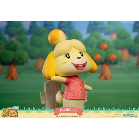 Animal Crossing: New Horizon - Figur - Isabelle – Bild 6