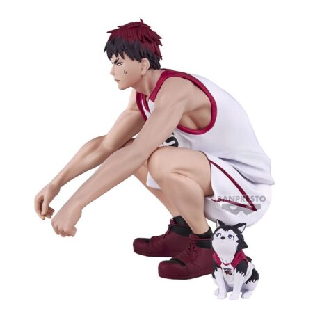 Kuroko's Basketball - Figur - Taiga Kagami – Bild 2