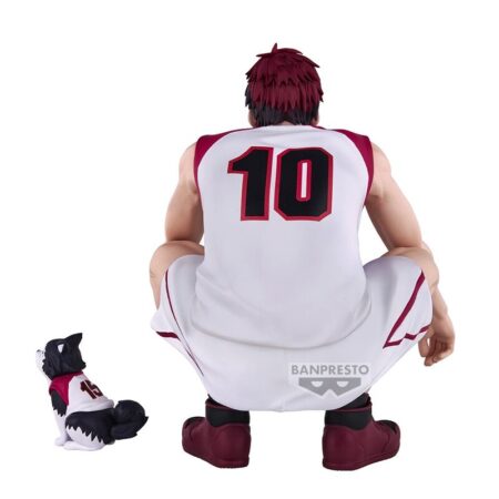 Kuroko's Basketball - Figur - Taiga Kagami – Bild 3