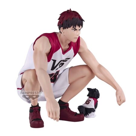 Kuroko's Basketball - Figur - Taiga Kagami – Bild 4