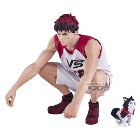 Kuroko's Basketball - Figur - Taiga Kagami