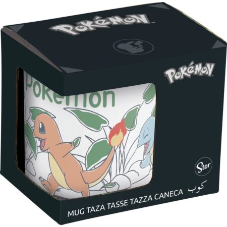 Pokémon - Tasse - Chill